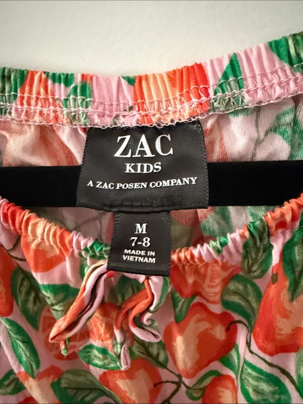 Zac Posen sweet zac